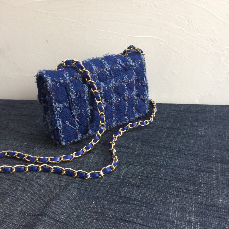 BAB - CHL Bags - 2649