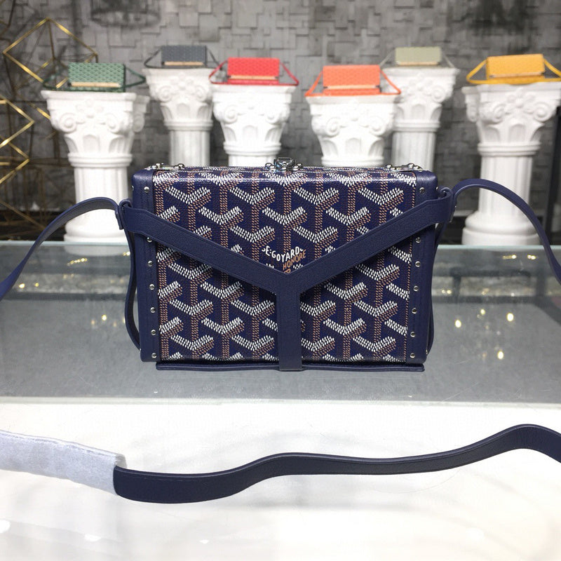 Ozarra - GOD Bags - 166