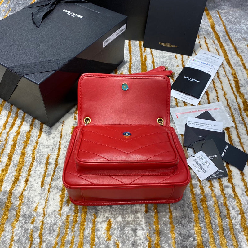 Ozarra - SLY Bags 391
