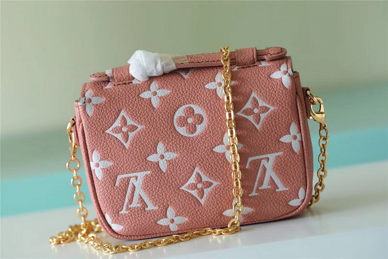 Ozarra - LUV Bags - 499