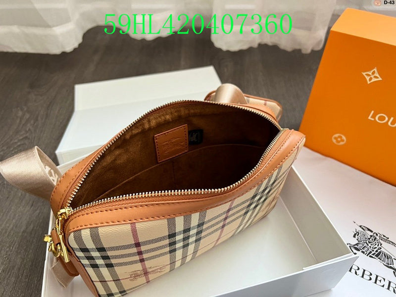 Ozarra Fashion -BBR Bags - 314