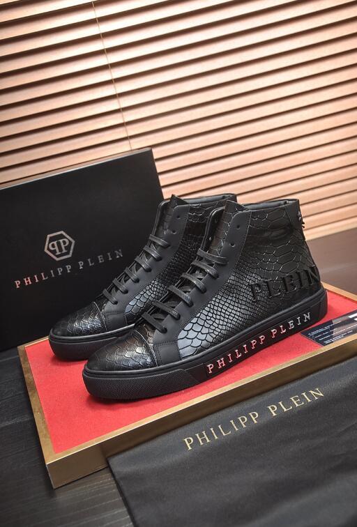 Ozarra Luxury - PHP Shoes - 035