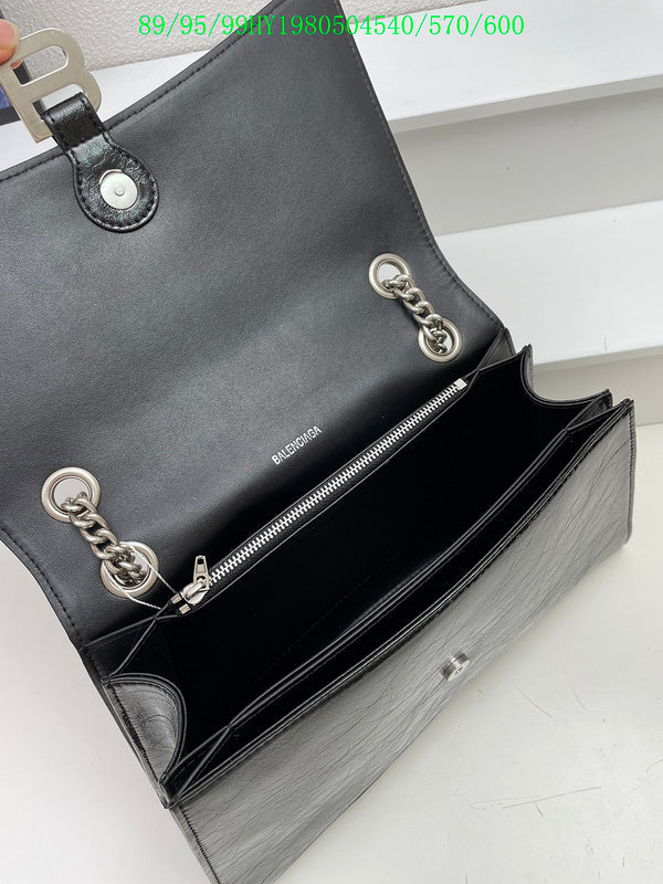 Ozarra Fashion - BGA Bags - 1800