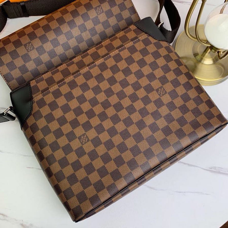 Ozarra Fashion Lu-Vi Bags - 16748