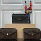 Fashion Lu-Vi bags - 2997