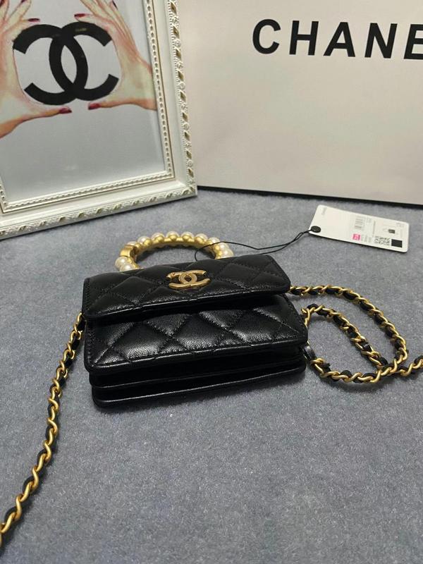 Ozarra - CHL Bags - 6453