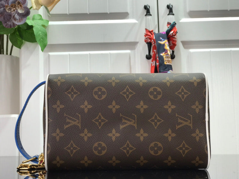 Ozarra Fashion Lu-Vi bags - 17548