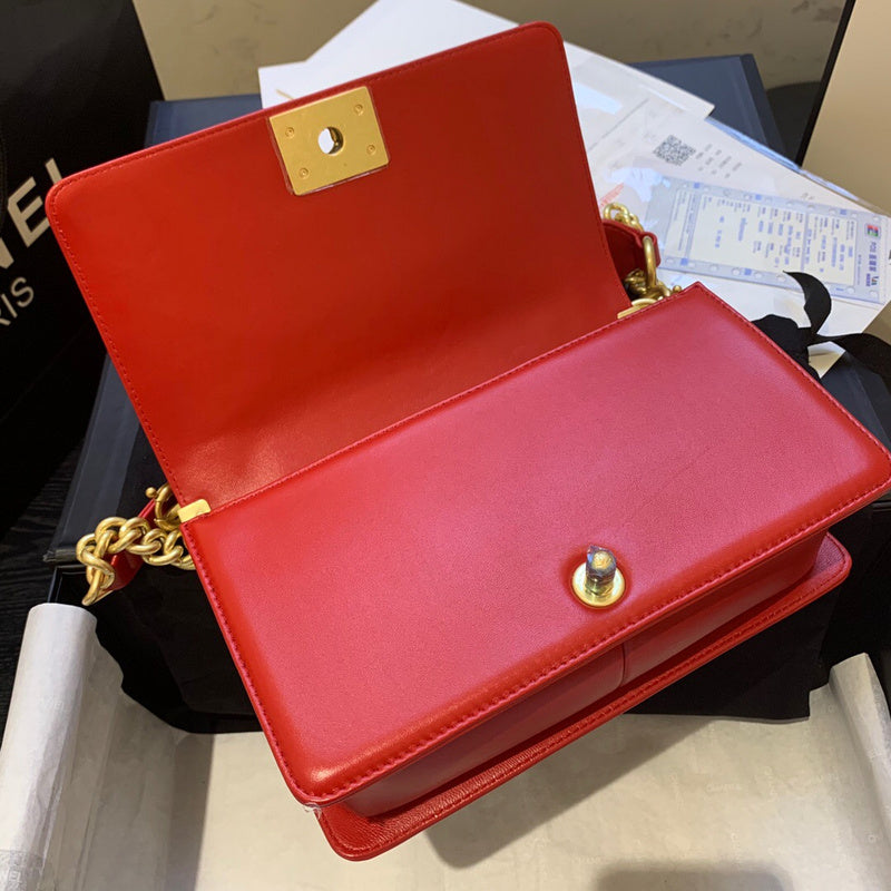 Ozarra - CHL Bags - 7436