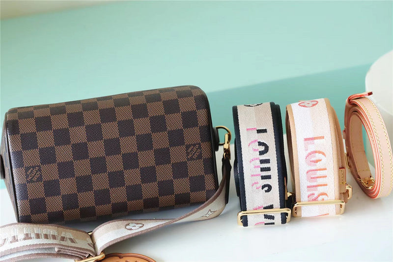Ozarra - LUV Bags - 153