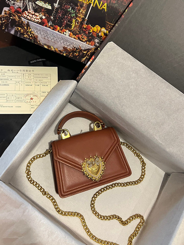 Ozarra - DG Bags - 320