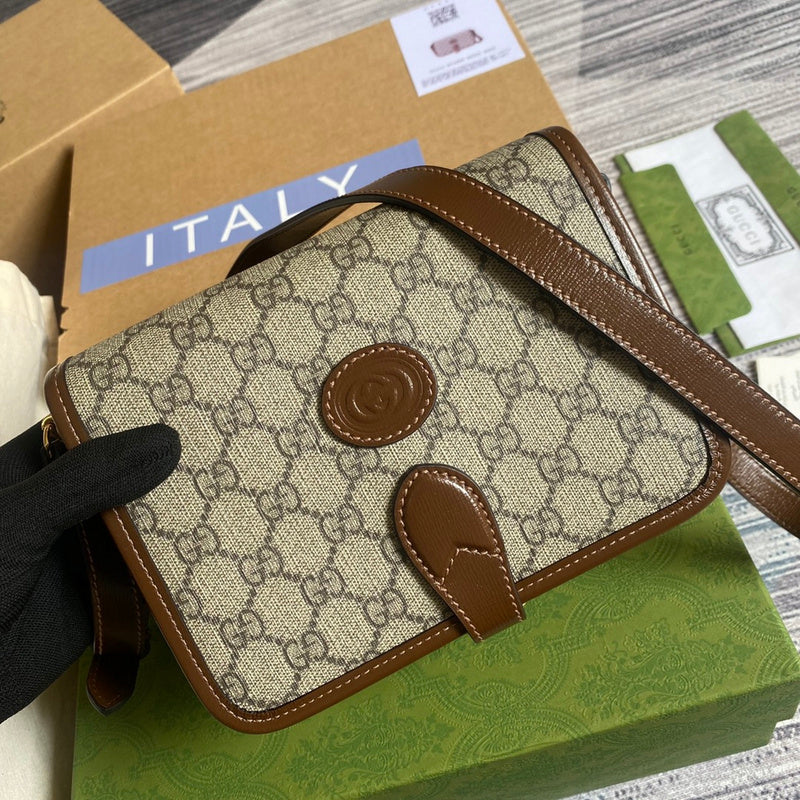 Ozarra - GUKI Bags - 1691