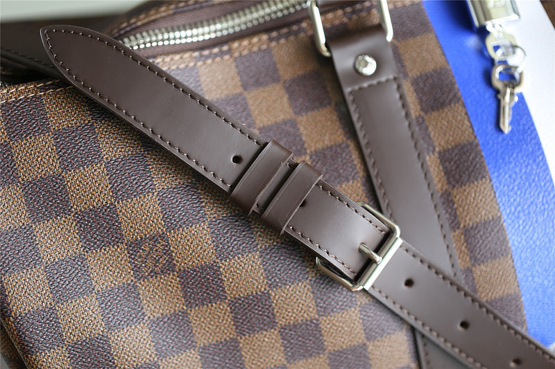 Ozarra Fashion Lu-Vi bags - 9456