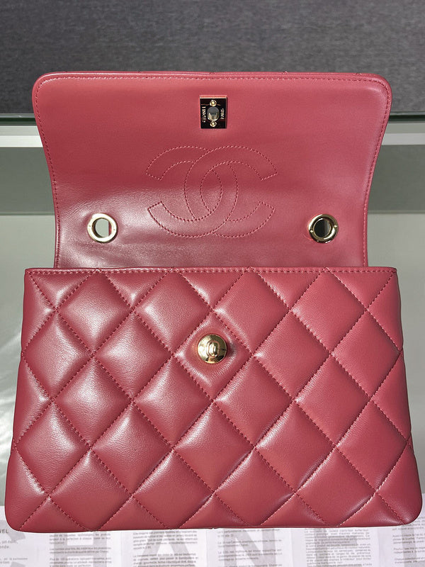 BAB - CHL Bags - 3287