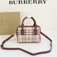 Ozarra Fashion -BBR Bags - 911
