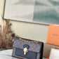 Fashion Lu-Vi bags - 4447