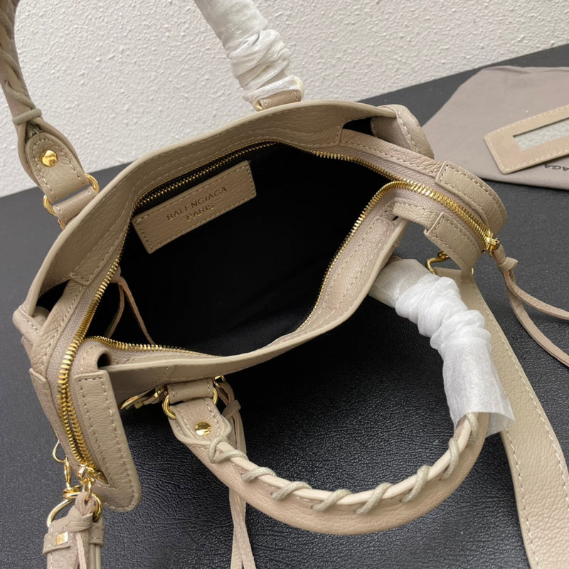 Ozarra - BG Bags - 608