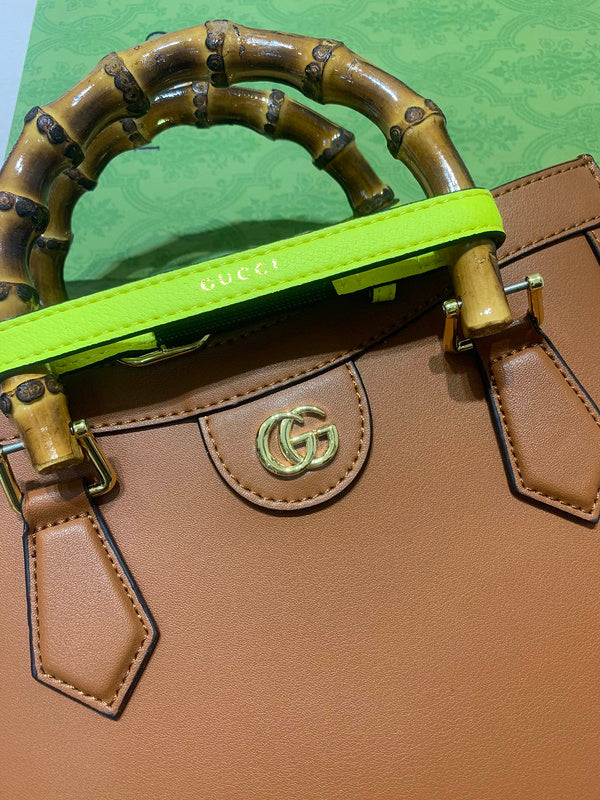 Ozarra - GCI Bags - 2084