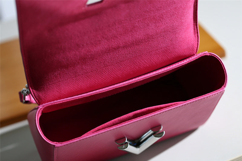 Ozarra Fashion Lu-Vi bags - 8455