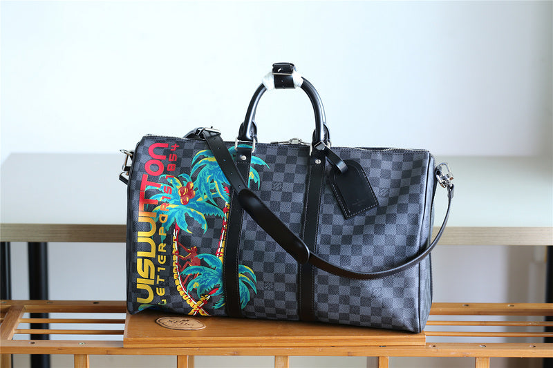 Ozarra Fashion Lu-Vi bags - 11333