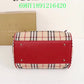 Ozarra Fashion -BBR Bags - 346