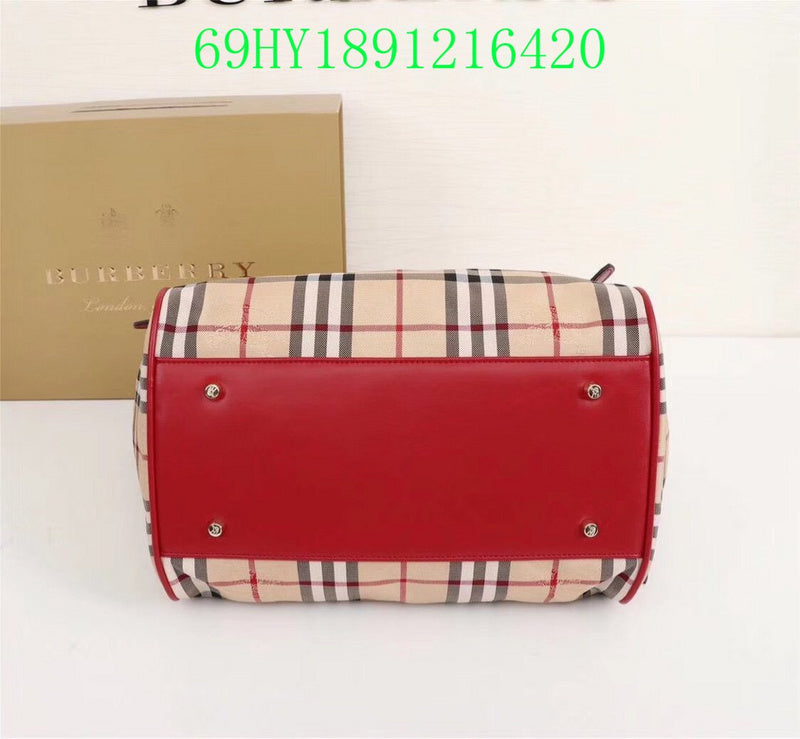 Ozarra Fashion -BBR Bags - 346