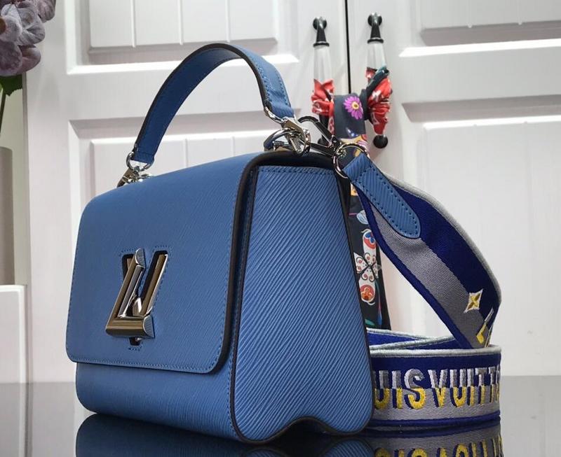 Ozarra Luxury - LOV Bags - 2456