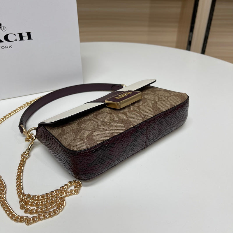 Ozarra - CAH Bags - 586