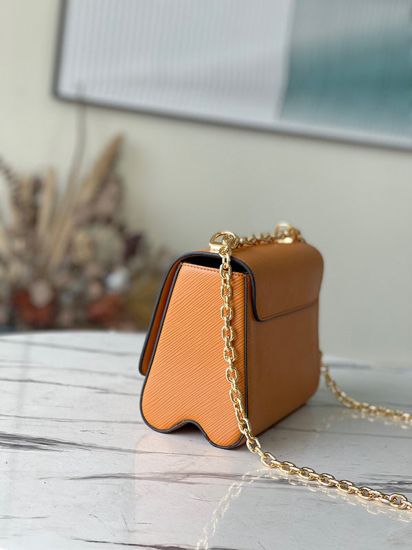 Fashion Lu-Vi bags - 5209