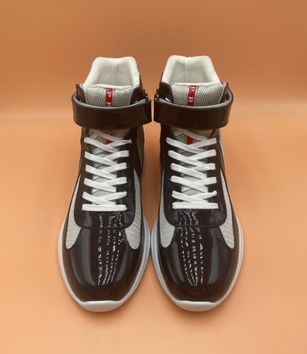 Ozarra Luxury - PD Men Shoes - 040