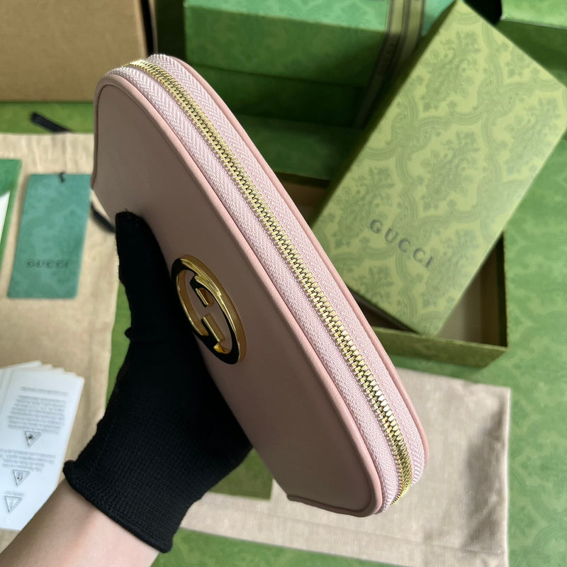 OZ - GCI Bags - 1237