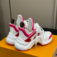 Ozarra Luxury - LOV Women Shoes - 027