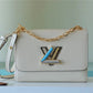 Ozarra - LUV Bags - 549