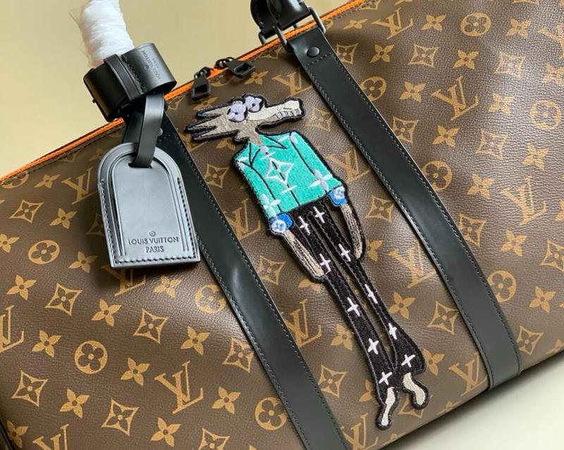 Ozarra Luxury - LOV Bags - 2648
