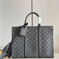 Ozarra Fashion Lu-Vi Bags - 16615