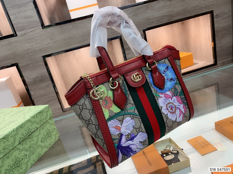 Ozarra - GCI Bags - 2135