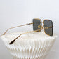 OZ - Dir Sunglasses - 138
