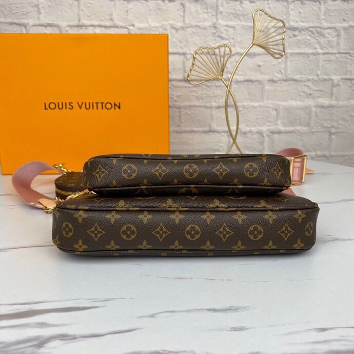 Fashion Lu-Vi bags - 3713