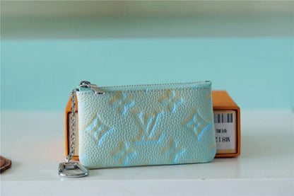 Ozarra Fashion Lu-Vi bags - 8852