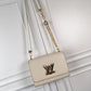 Ozarra Fashion Lu-Vi Bags - 16971