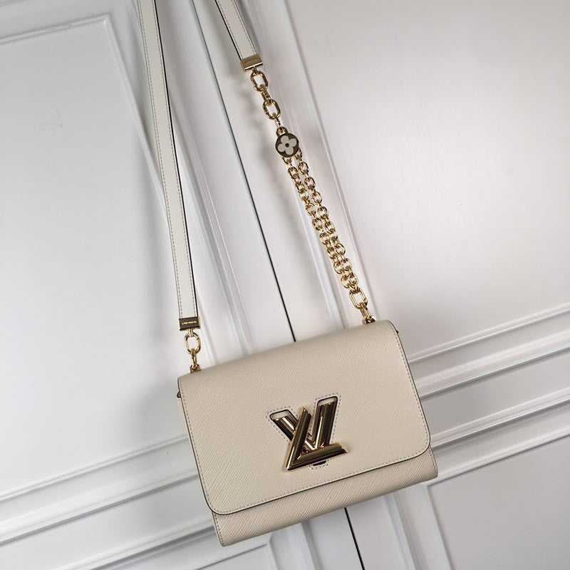 Ozarra Fashion Lu-Vi Bags - 16971