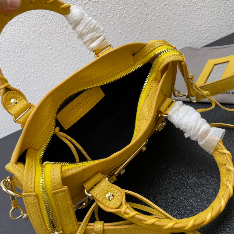 Ozarra - BG Bags - 634