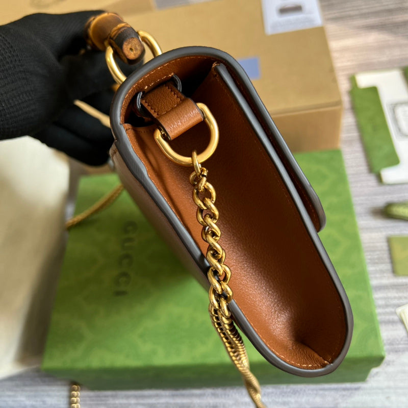 Ozarra - GCI Bags - 4754