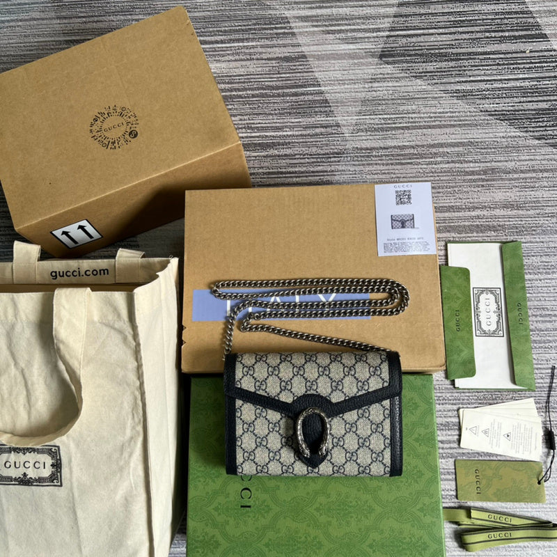 Ozarra - GCI Bags - 4604
