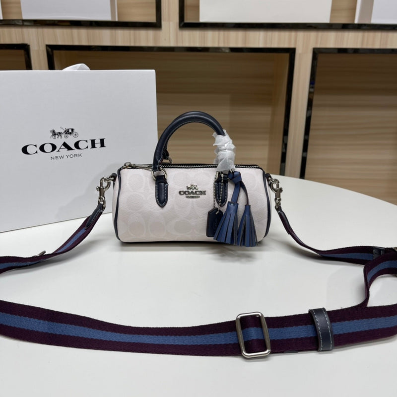 Ozarra - CAH Bags - 650
