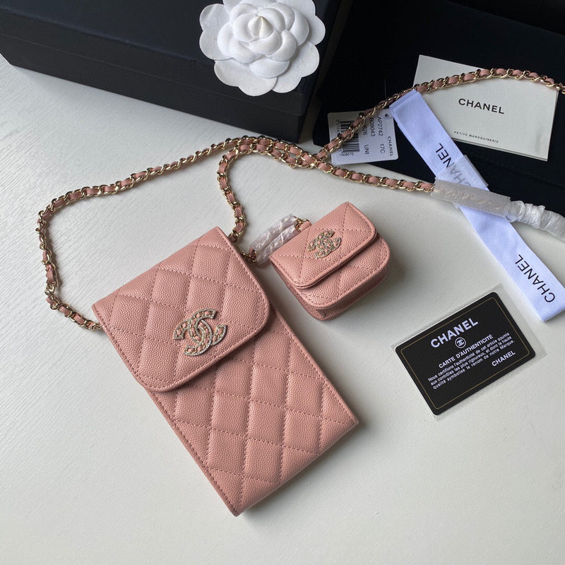 BAB - CHL Bags - 3102