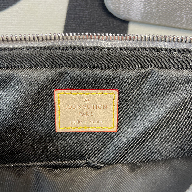 Ozarra Fashion Lu-Vi bags - 10063