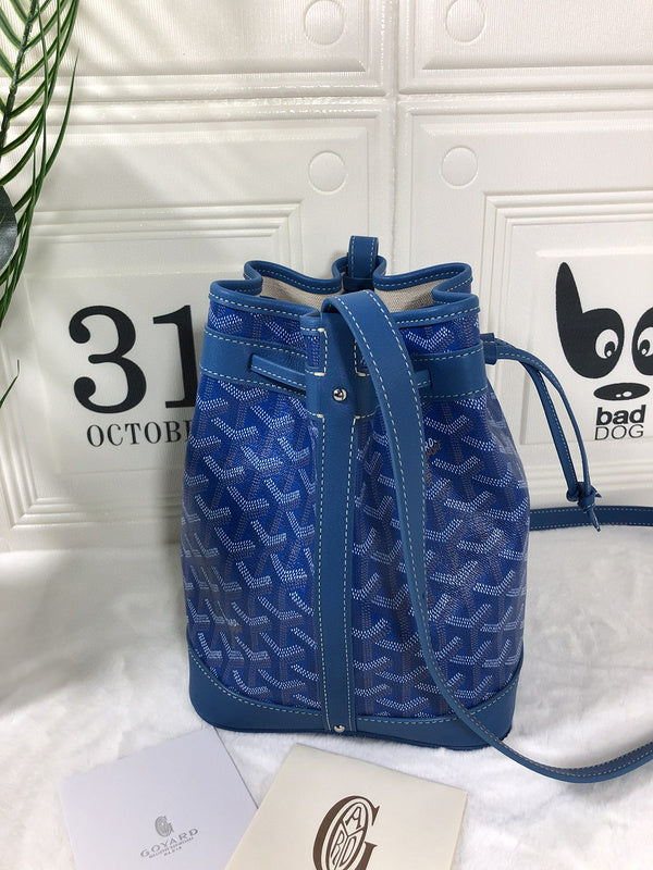 Ozarra - GOD Bags - 179