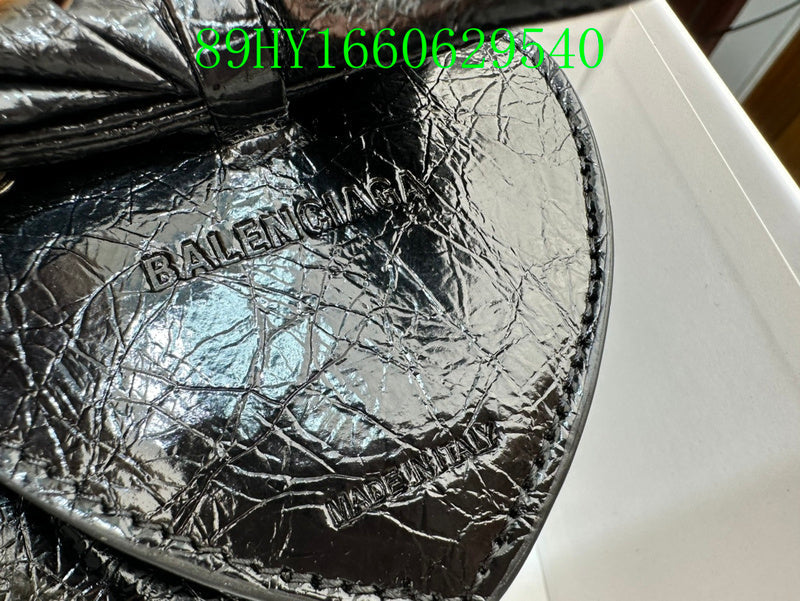 Ozarra Fashion - BGA Bags - 1730