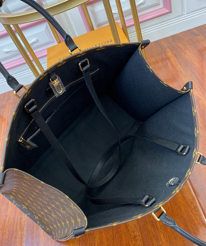 Ozarra Fashion Lu-Vi bags - 17806