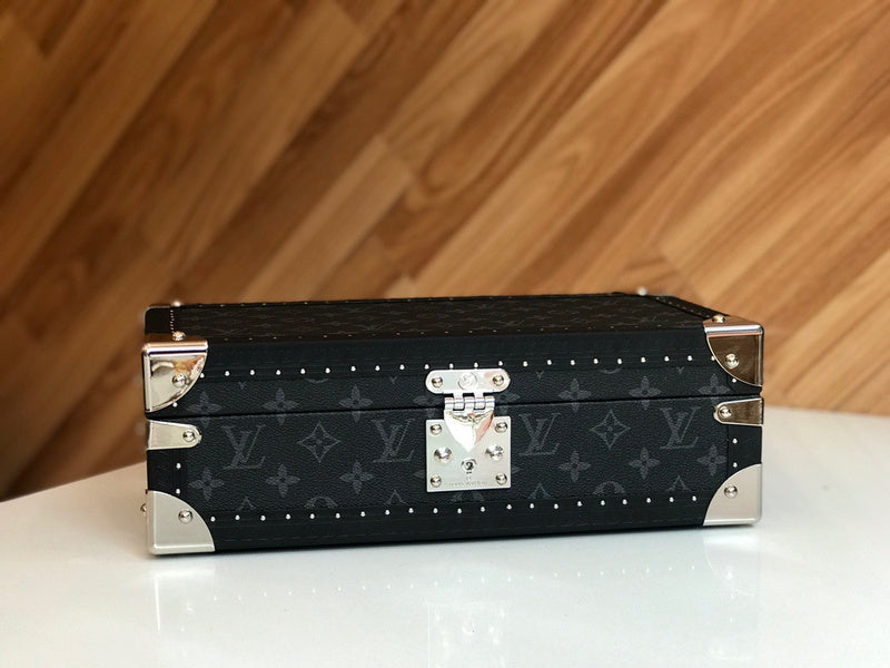 Ozarra Fashion Lu-Vi bags - 9502